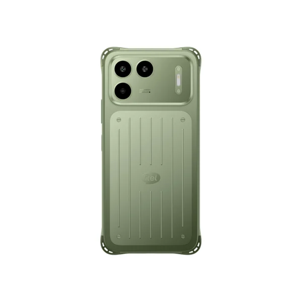 Itel Power 80