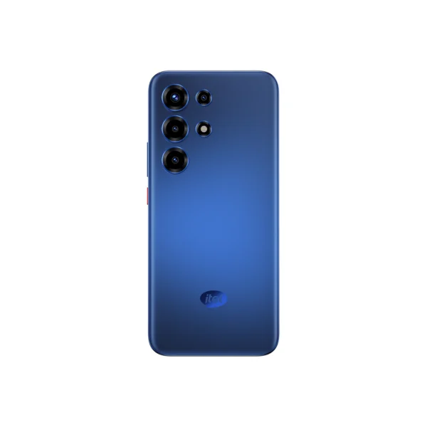 Itel S26 Ultra