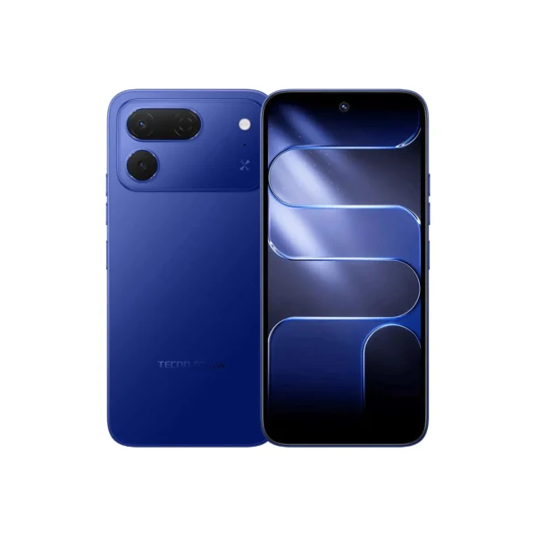 Tecno Spark 50 Pro
